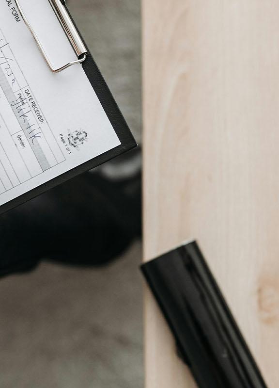 OIKA - Carport solaire administratif