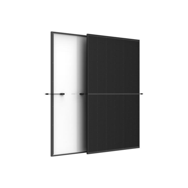 OÏKA - Offre panneau solaire Vertex S+