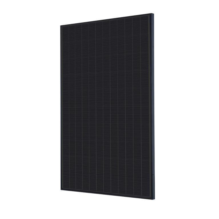 OÏKA - Offre panneau solaire Voltac Solar