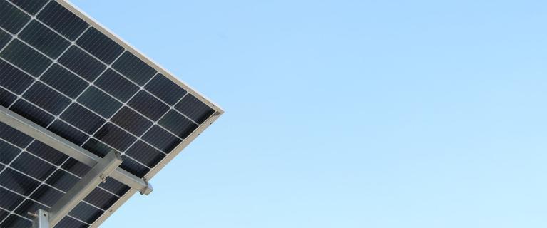 OÏKA- Ombrière solaire