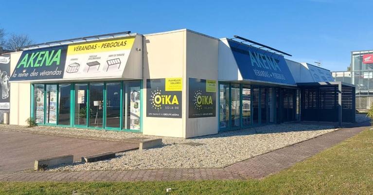 OÏKA - Installateur Bordeaux