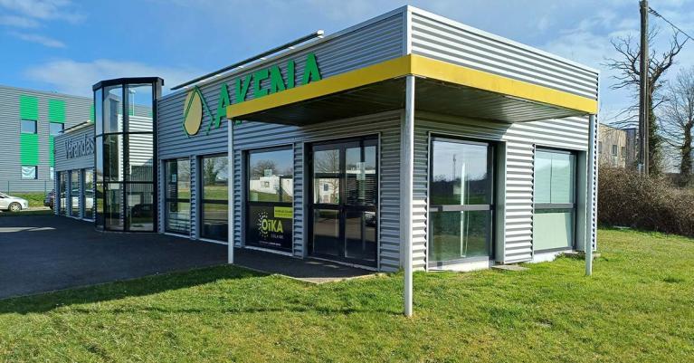 OÏKA - Installateur solaire Rennes