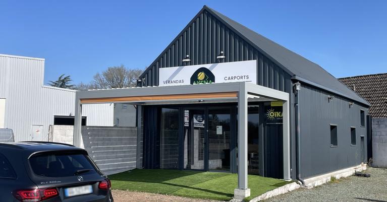 OÏKA - Installateurs solaire Tours